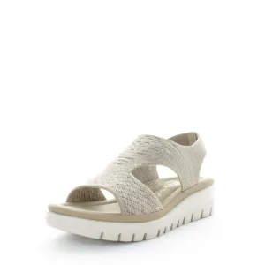 SCOTTIE - Beige