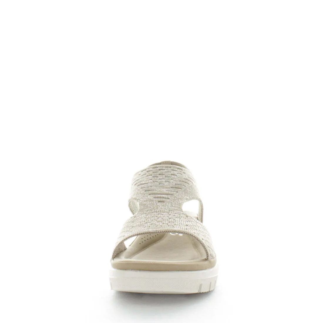 SCOTTIE - Beige
