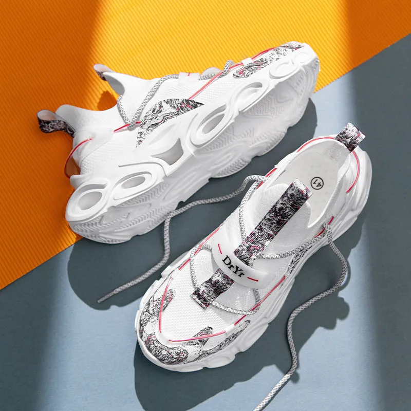 'Shadowstrike Elite' X9X Sneakers