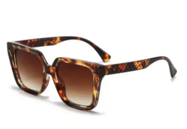 Shady Behavior Sunglasses