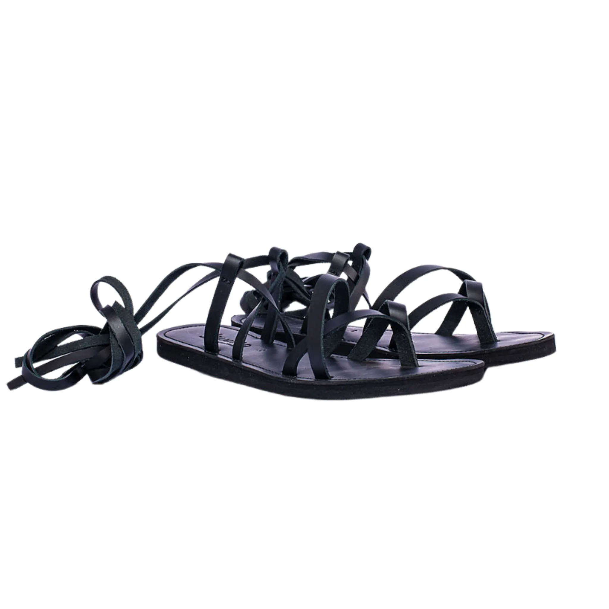 Sharon Strappy Sandals