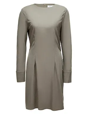 Side Button Split Top