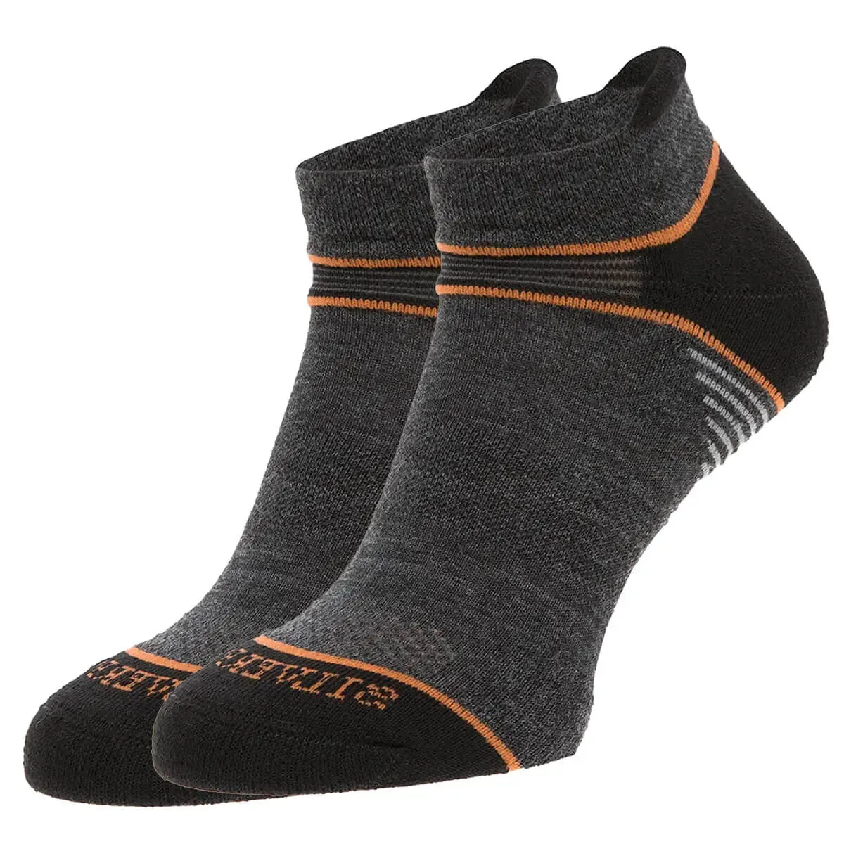 Silverpoint On the Move Merino Wool Ankle Socks