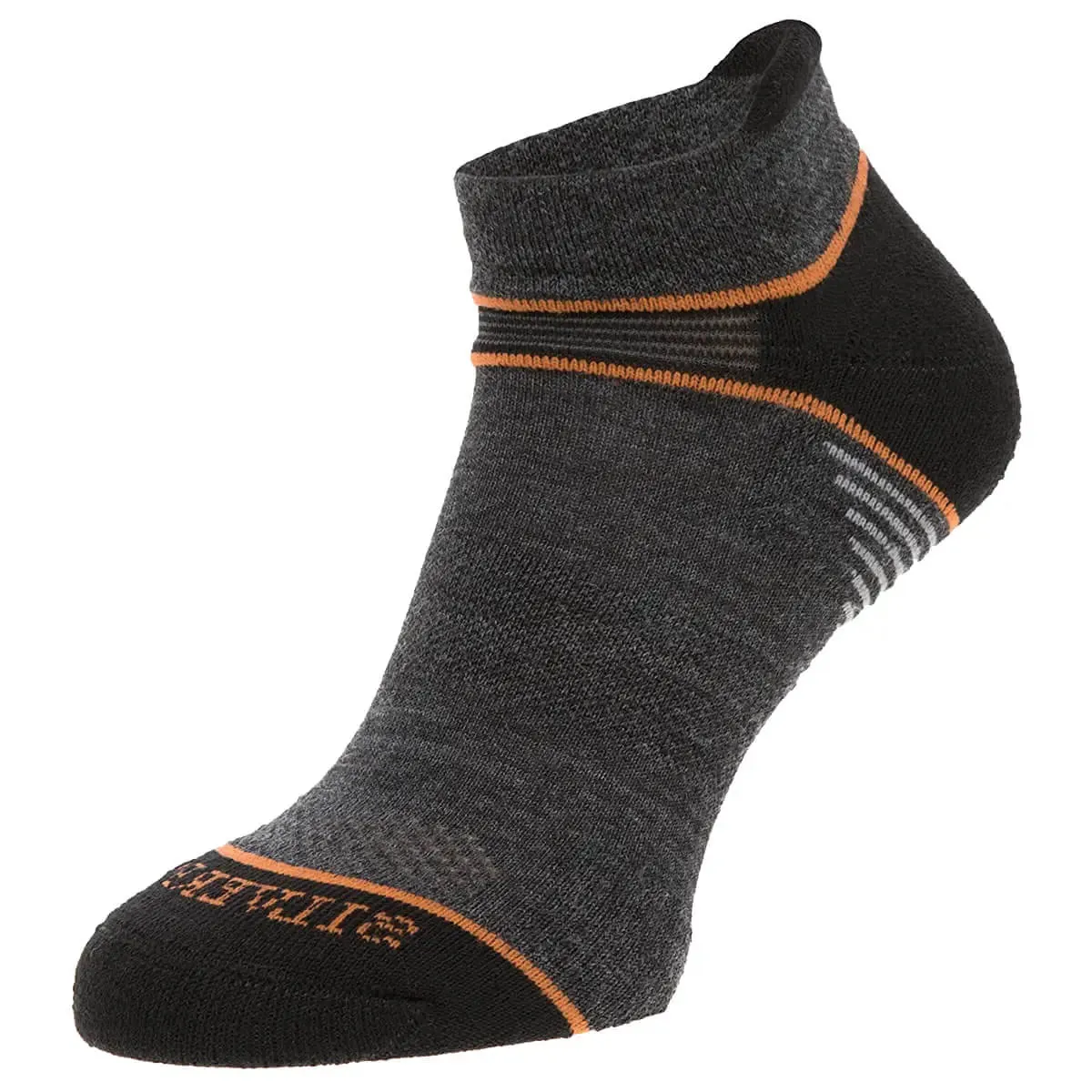 Silverpoint On the Move Merino Wool Ankle Socks