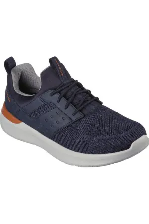 Skechers Lattimore navy 210620