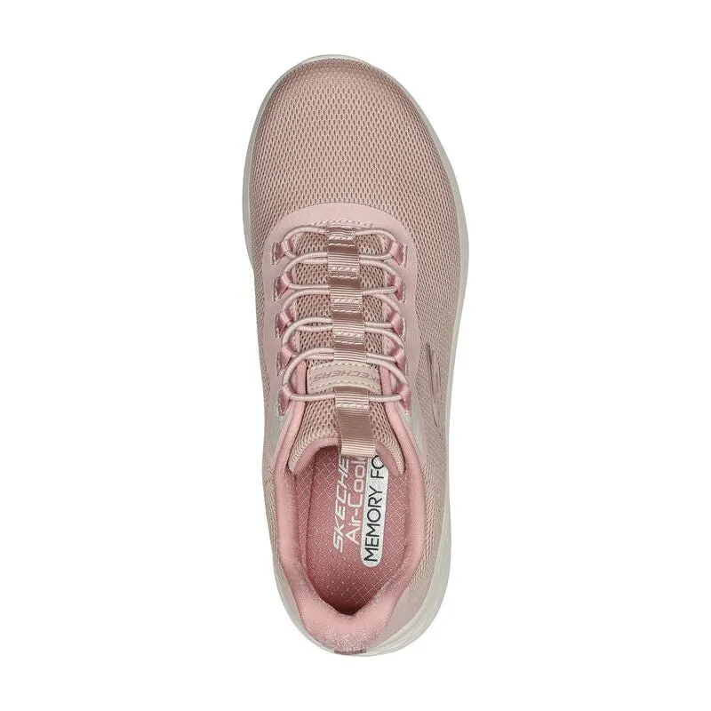 Skechers Trainer-Skech-Lite Pro - Glimmer Me 150041ROS ROSE Pink