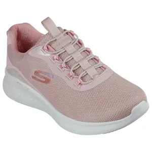 Skechers Trainer-Skech-Lite Pro - Glimmer Me 150041ROS ROSE Pink