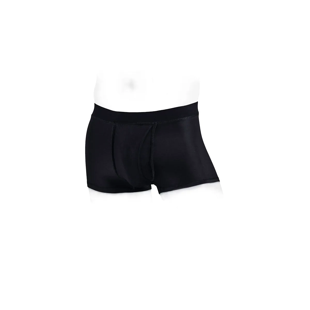 Spareparts Pete Trunks