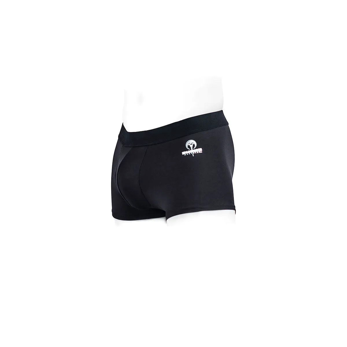 Spareparts Pete Trunks