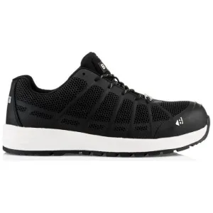 *SPECIAL PRICE* - Buckler Largo Bay Safety Trainer KEZBK | Lightweight & Slip Resistant