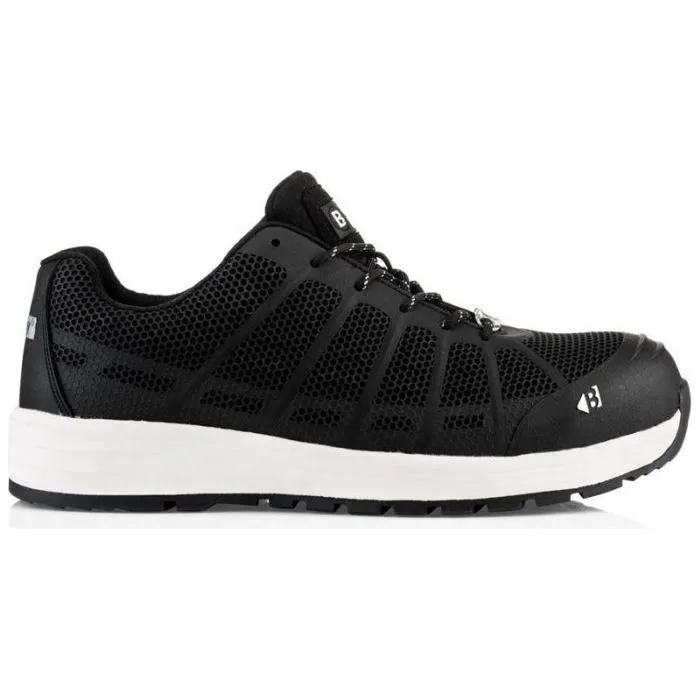 *SPECIAL PRICE* - Buckler Largo Bay Safety Trainer KEZBK | Lightweight & Slip Resistant