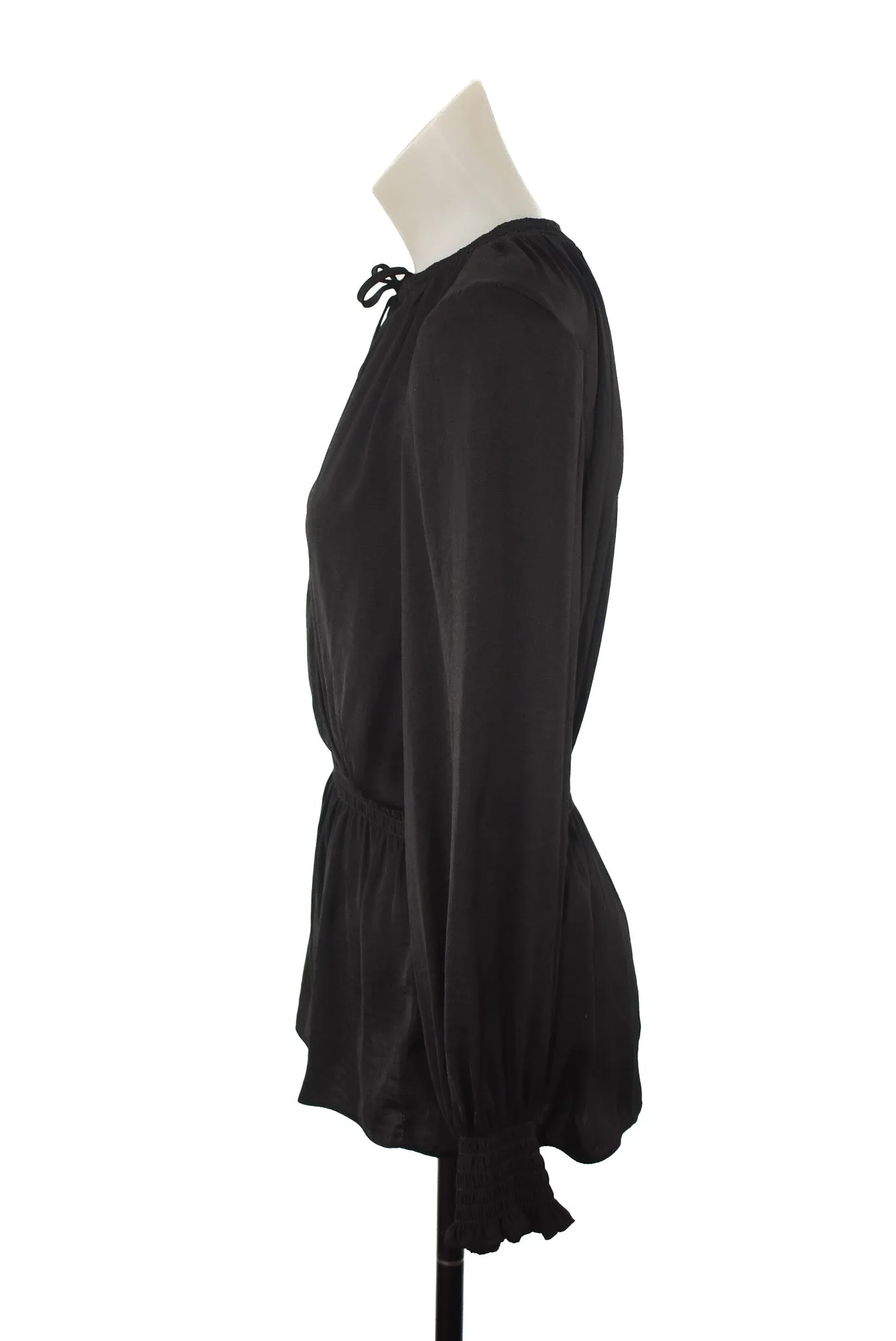 State of Play evening wear blouse, 10