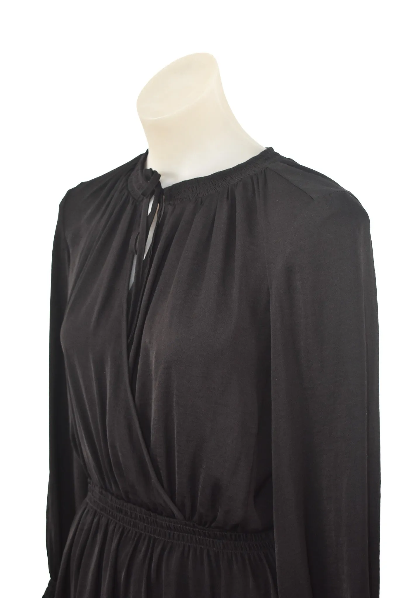 State of Play evening wear blouse, 10