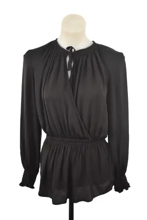 State of Play evening wear blouse, 10