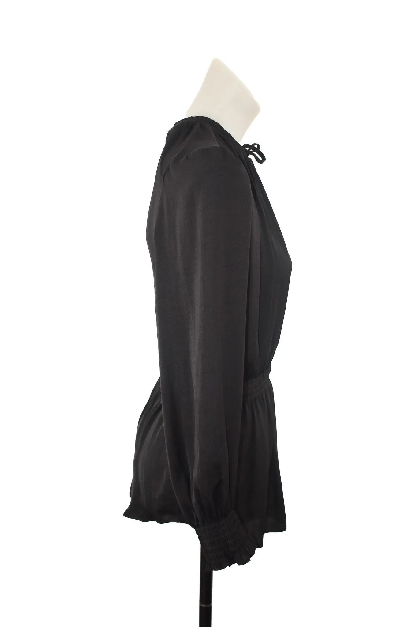 State of Play evening wear blouse, 10