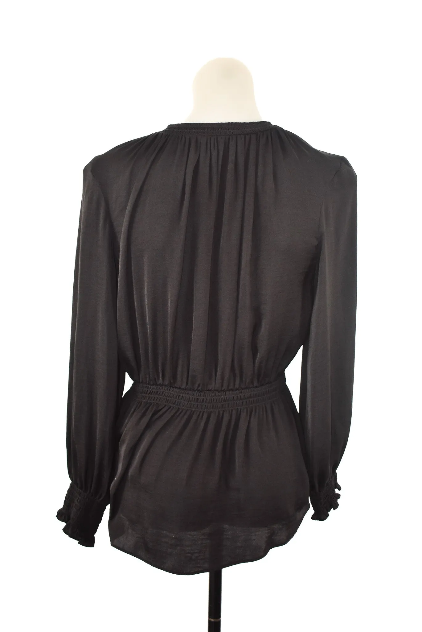 State of Play evening wear blouse, 10