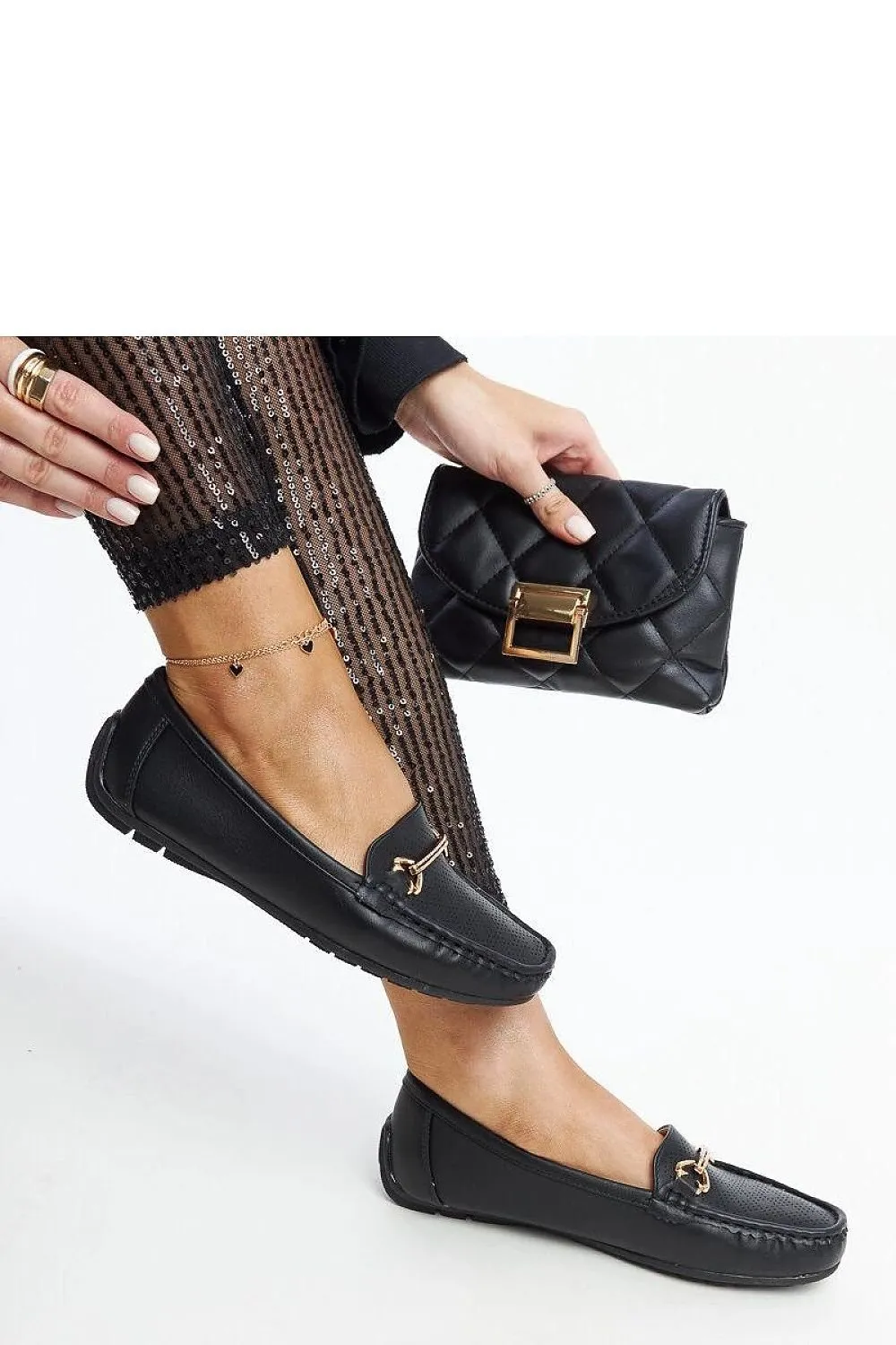 Stylish and Comfortable Mocassin Shoes for Everyday Wear