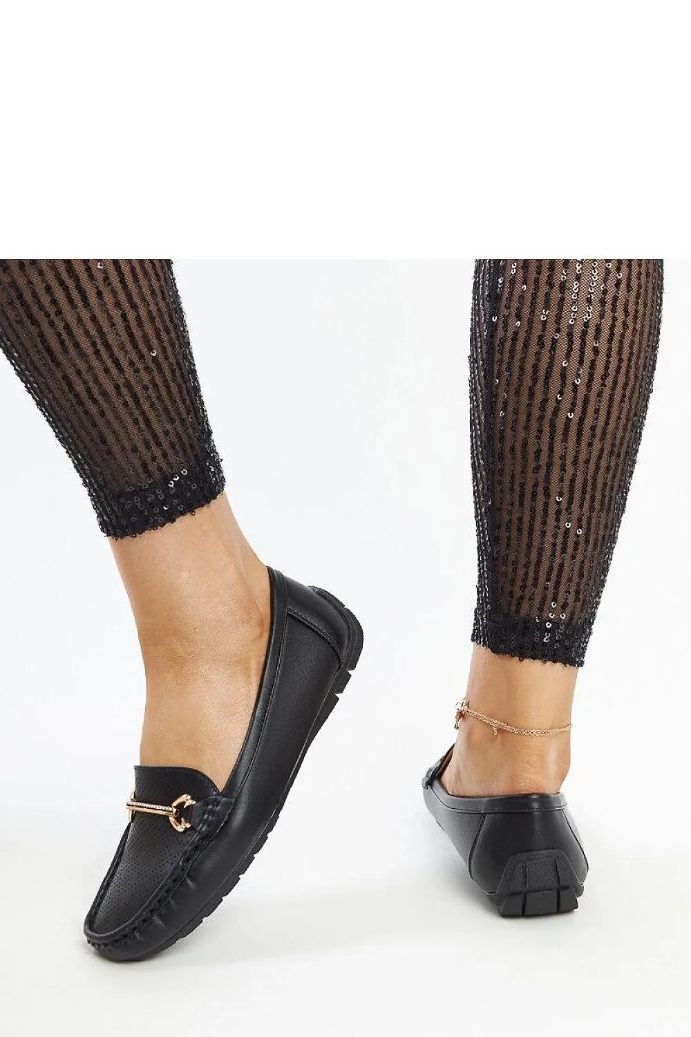 Stylish and Comfortable Mocassin Shoes for Everyday Wear