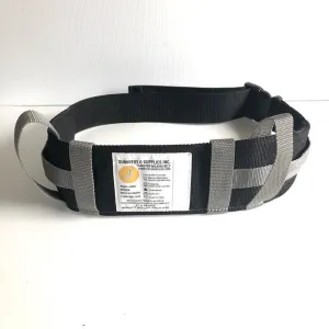 Sunnyfield- Transfer Belt