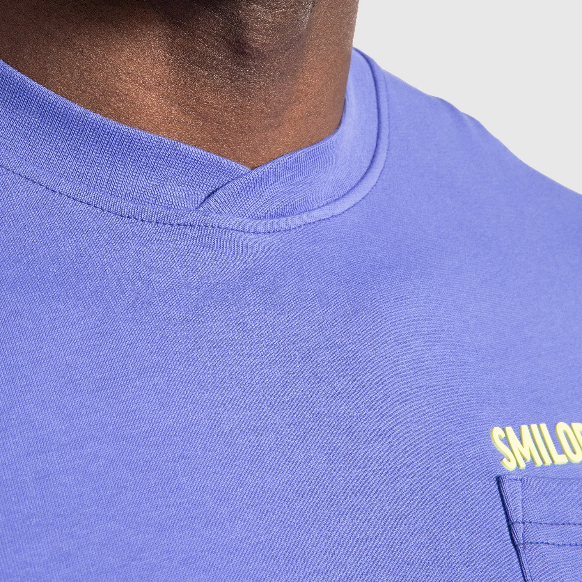T-Shirt Bobbie
