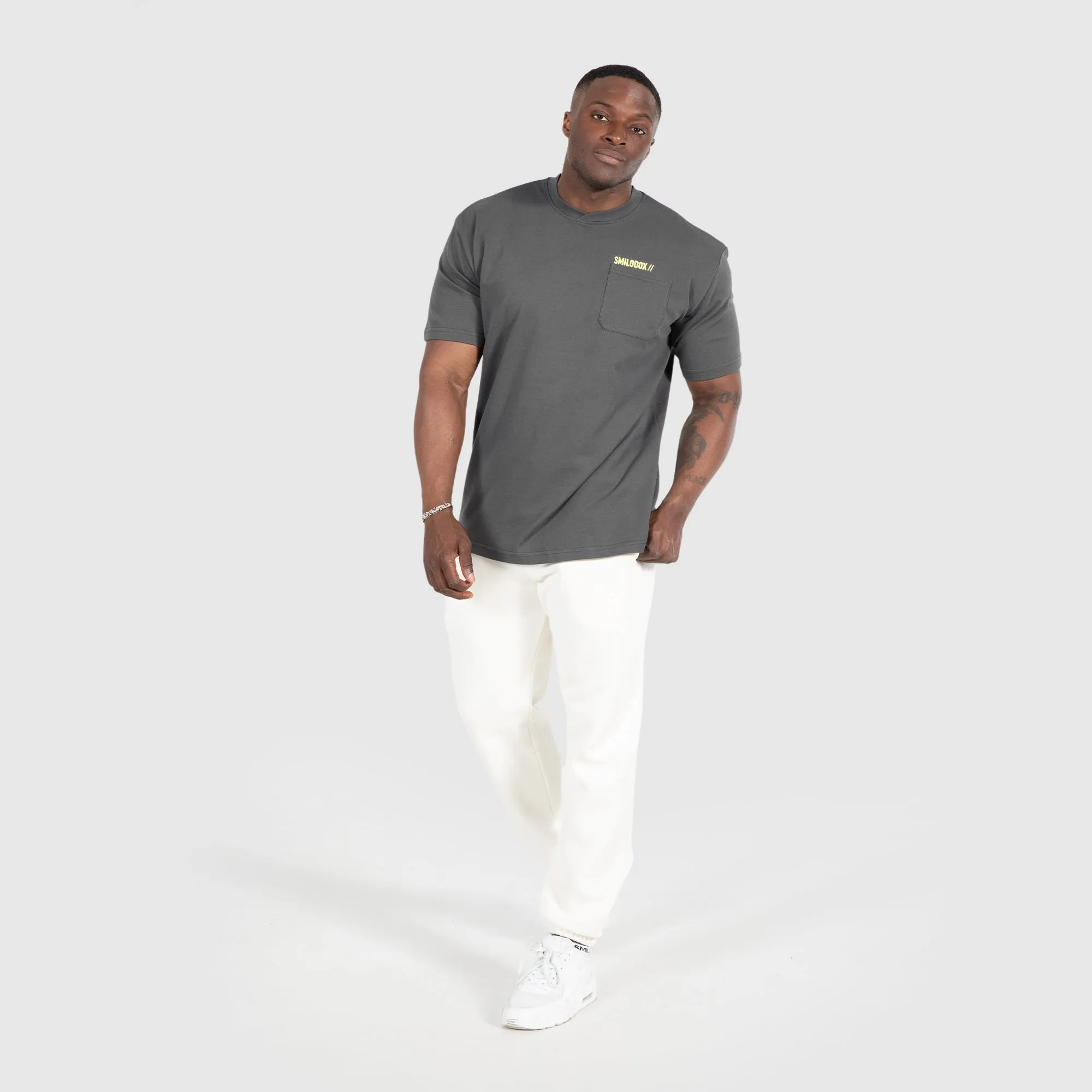 T-Shirt Bobbie