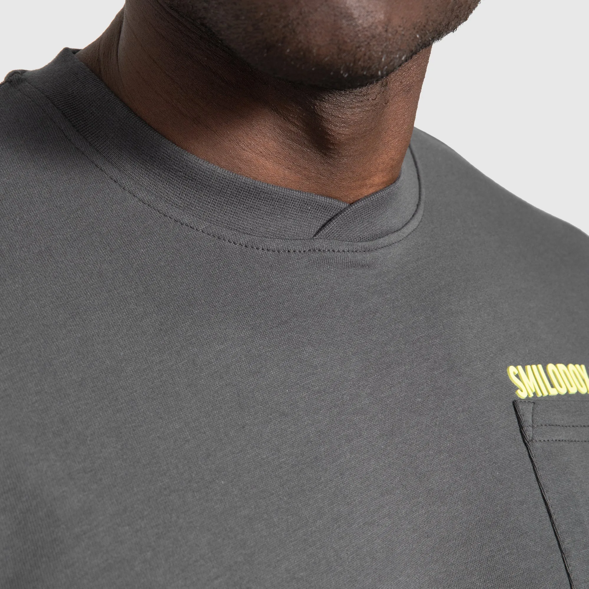 T-Shirt Bobbie