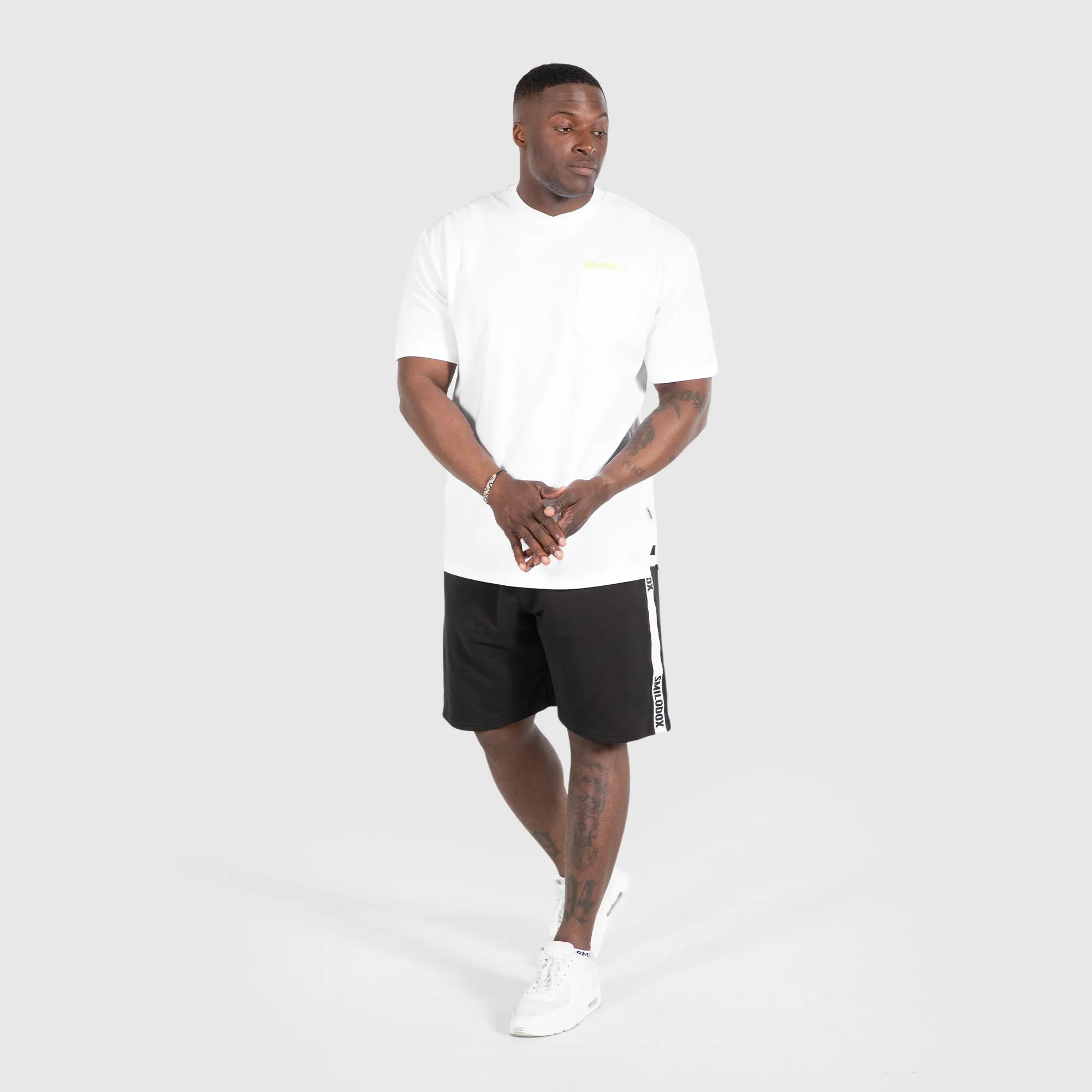 T-Shirt Bobbie