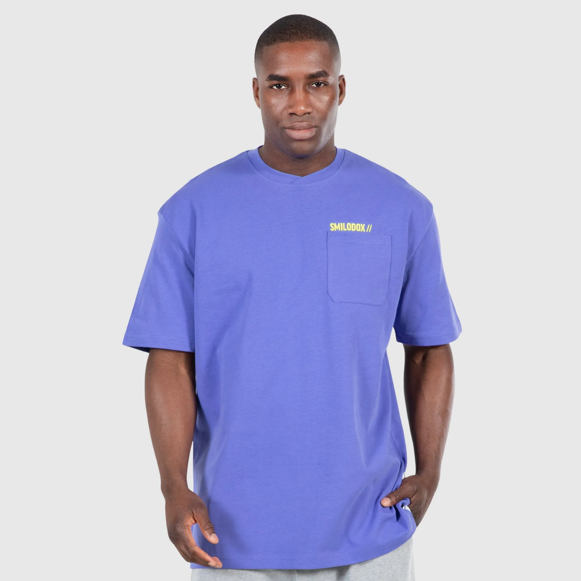 T-Shirt Bobbie