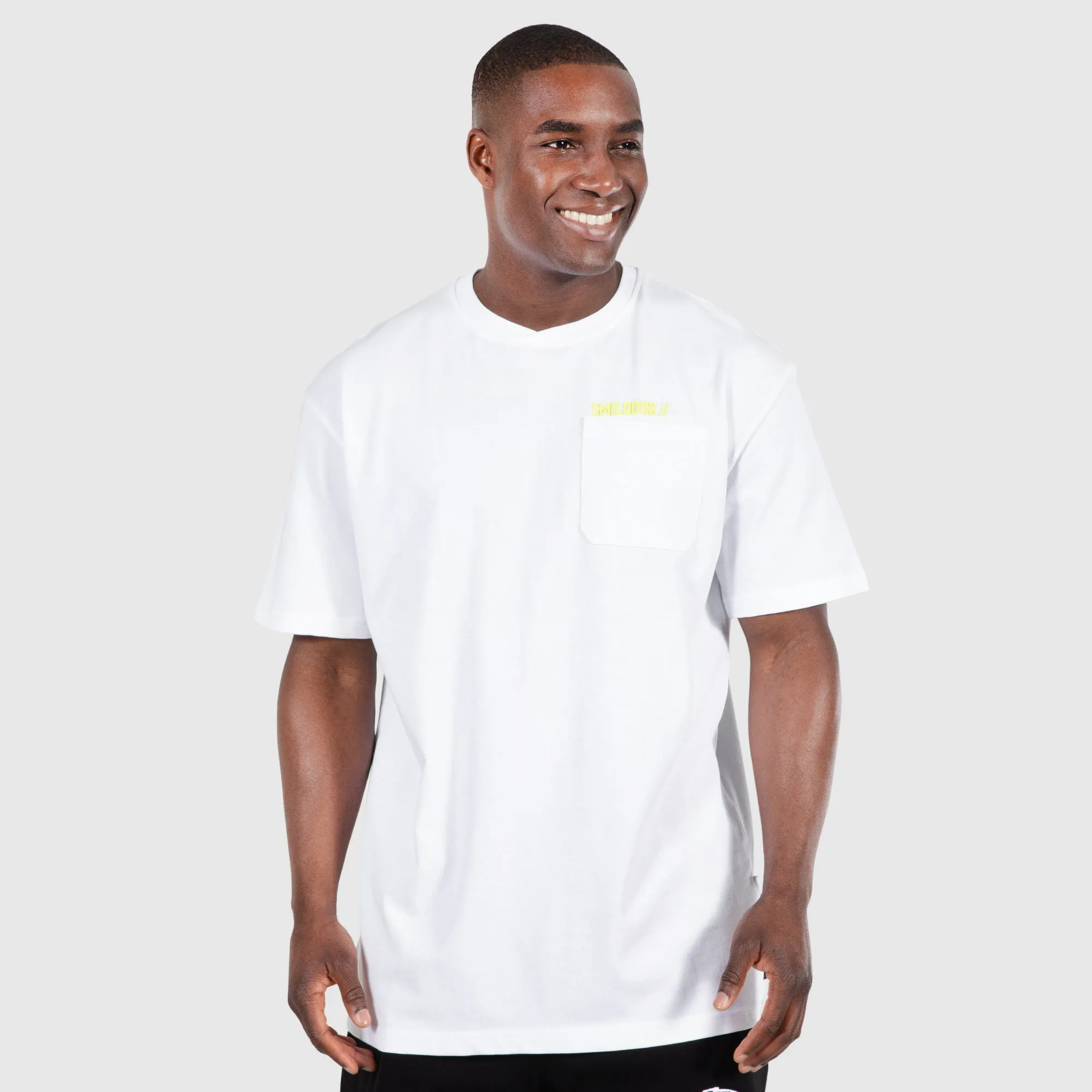 T-Shirt Bobbie
