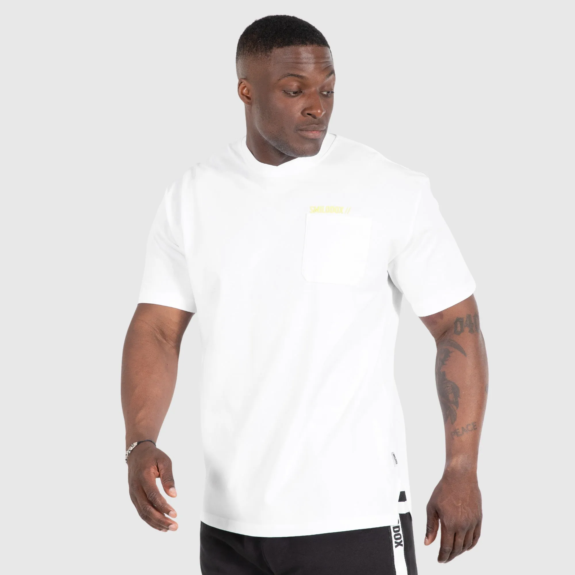 T-Shirt Bobbie