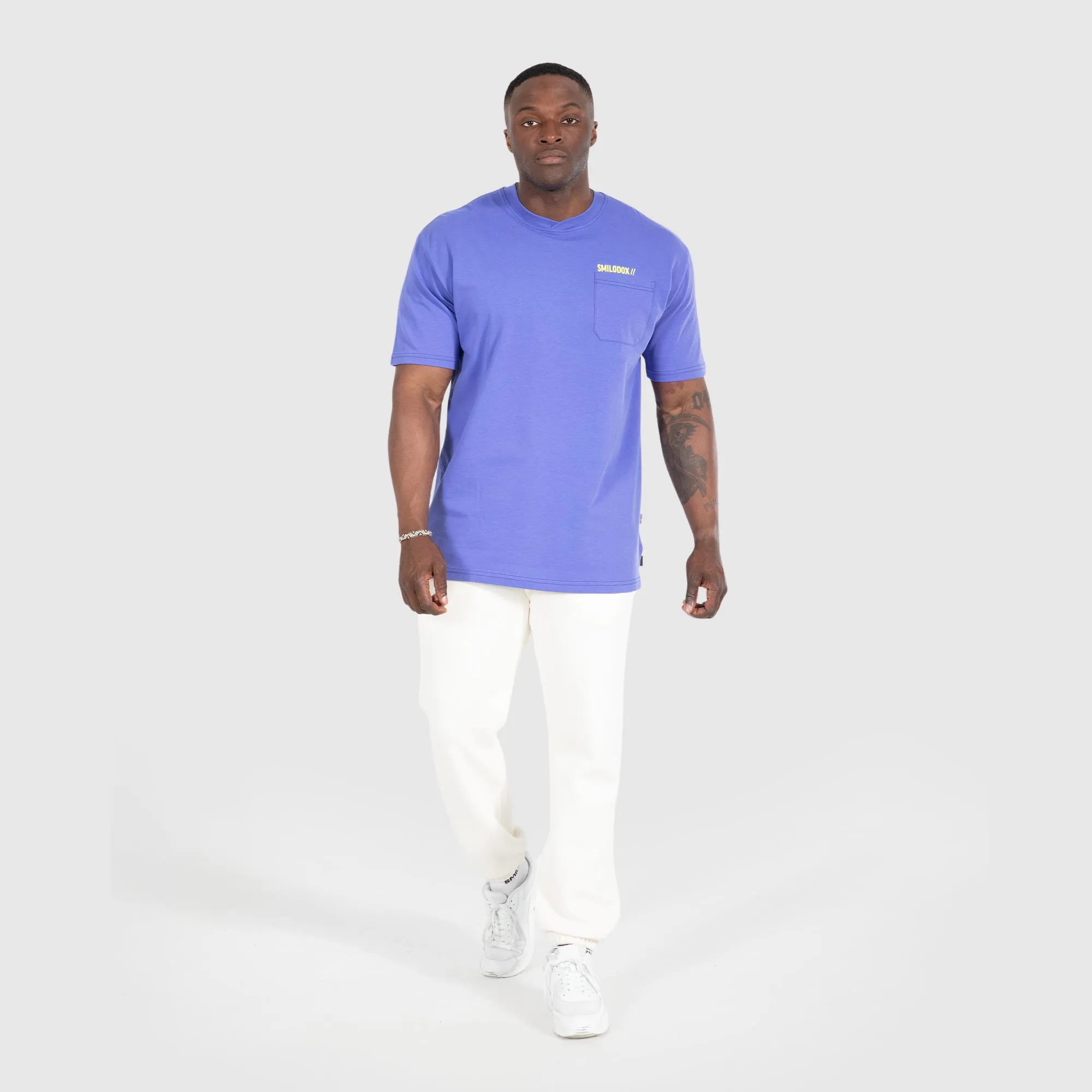 T-Shirt Bobbie