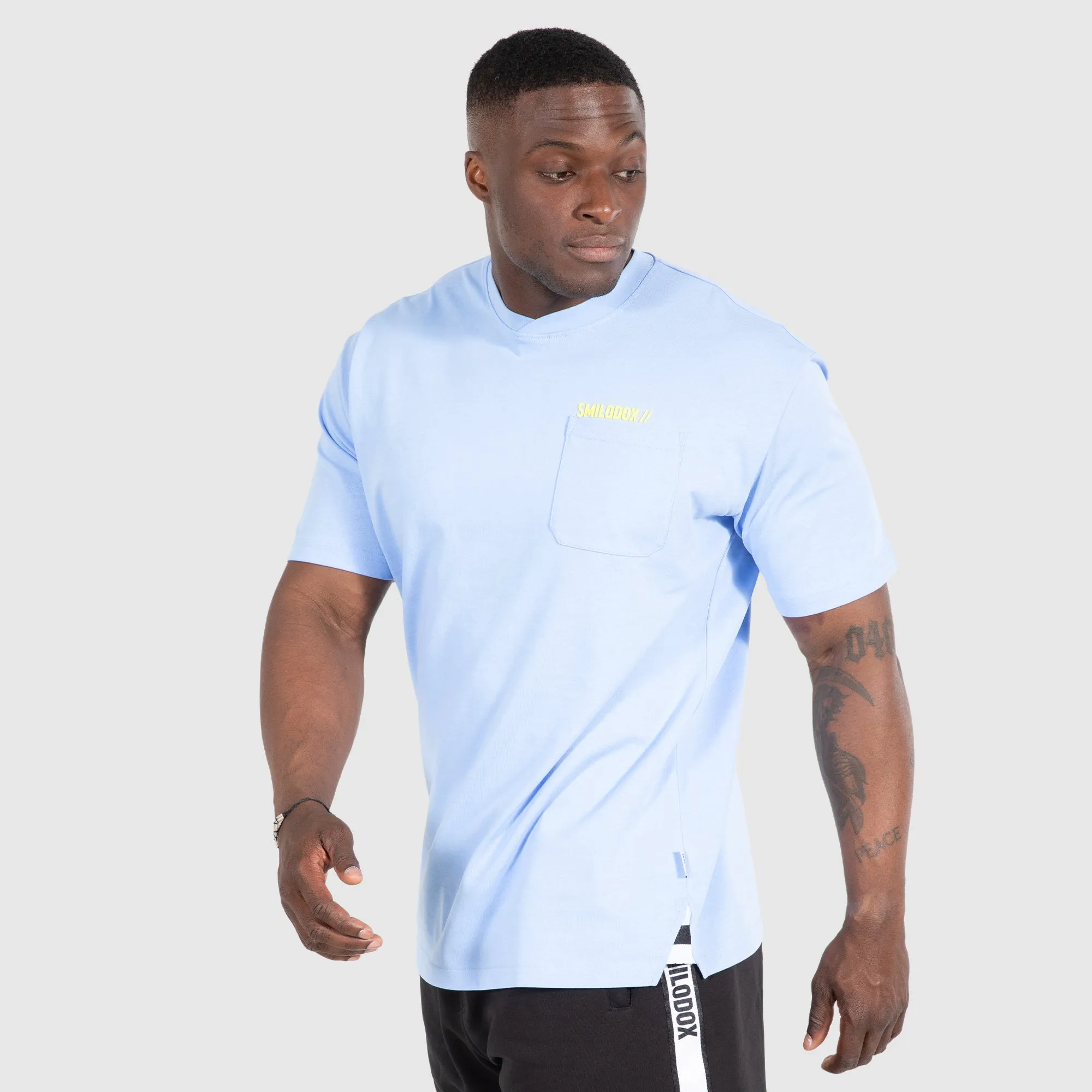 T-Shirt Bobbie