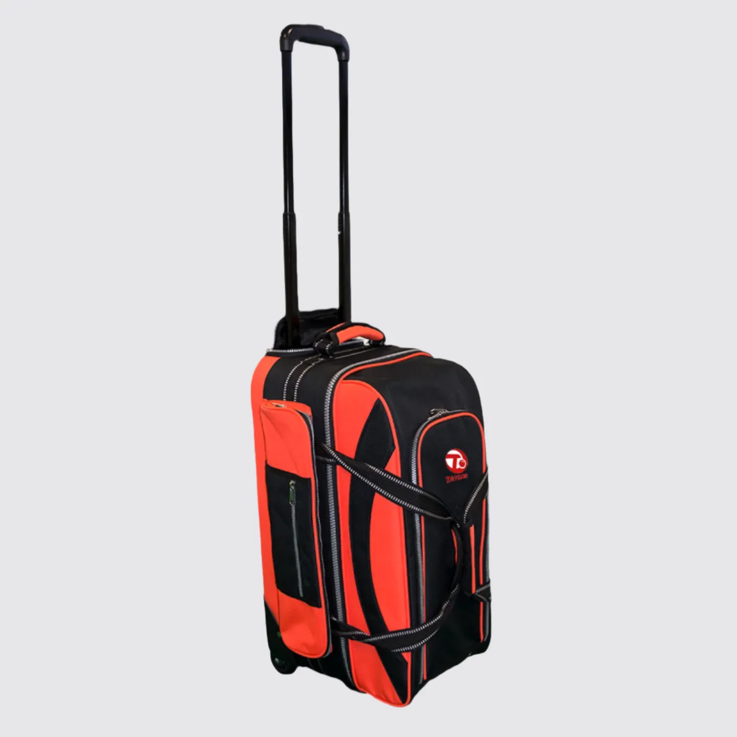 Taylor Bowls Uliimate Trolley Bag 371
