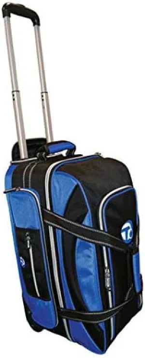 Taylor Bowls Uliimate Trolley Bag 371
