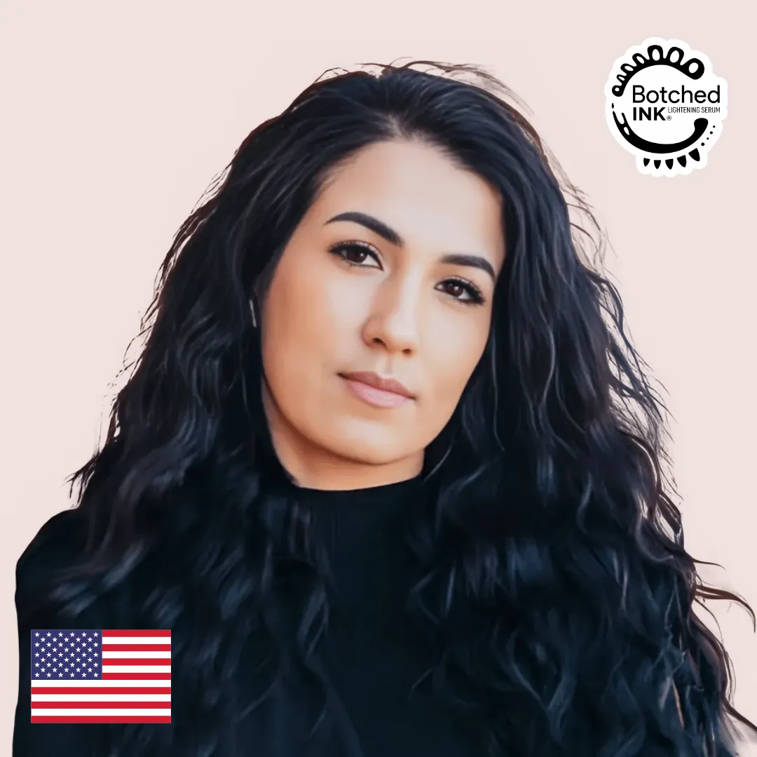 Teresa Gauna. Michigan, US (online pre-study)