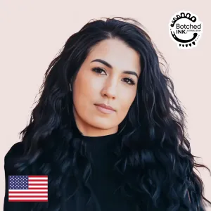 Teresa Gauna. Michigan, US (online pre-study)