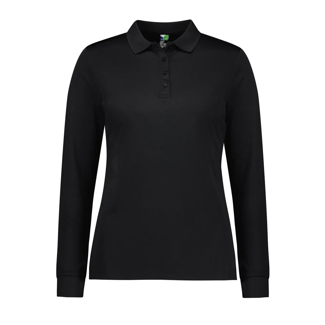 The Action Polo | Ladies | Long Sleeve