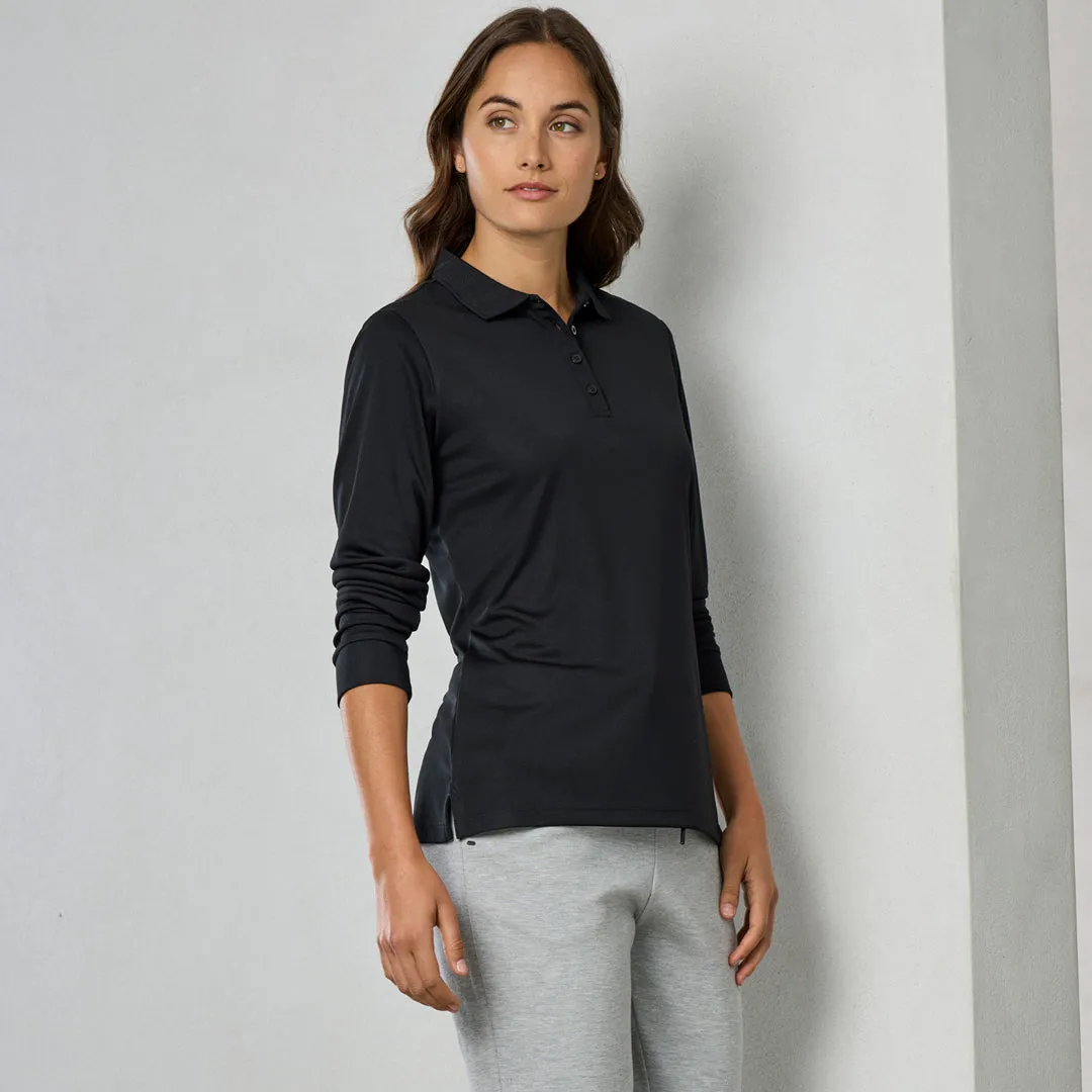 The Action Polo | Ladies | Long Sleeve