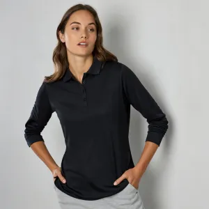 The Action Polo | Ladies | Long Sleeve