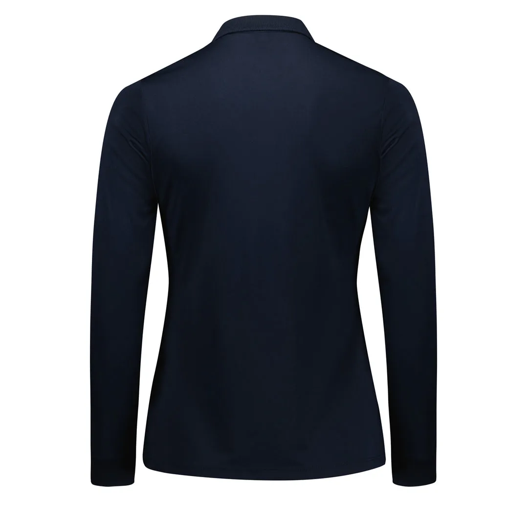 The Action Polo | Ladies | Long Sleeve