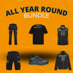 The All Year Round Bundle