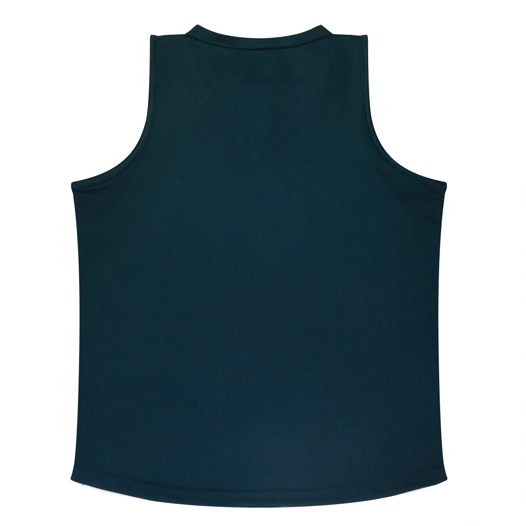 The Botany Singlet | Ladies