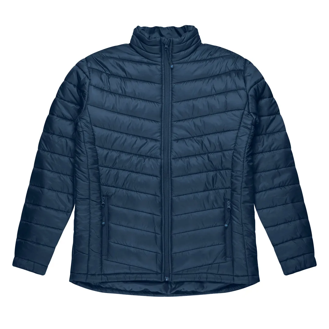 The Buller Jacket | Mens