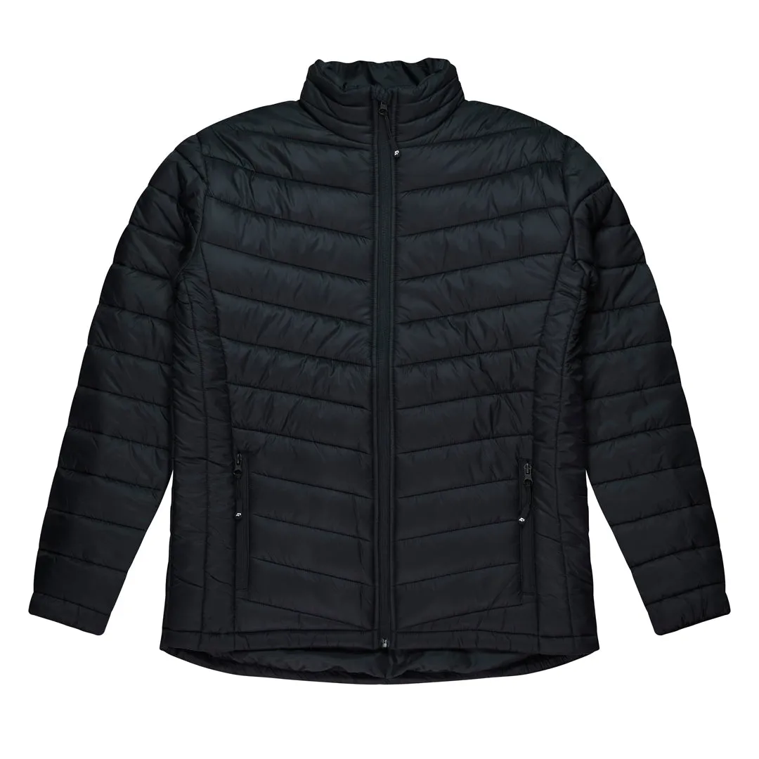 The Buller Jacket | Mens