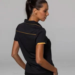 The Currumbin Polo | Ladies | Plus | Short Sleeve