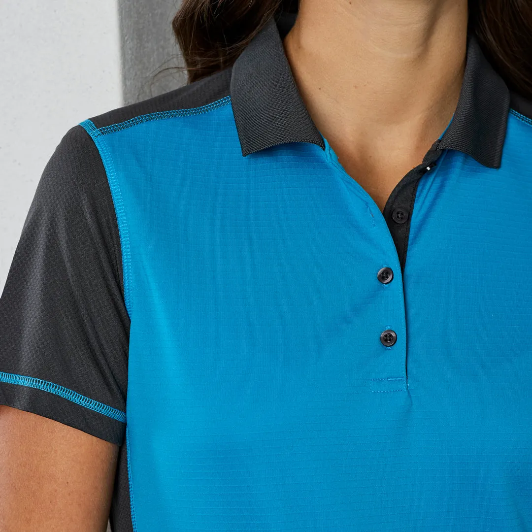 The Dart Polo | Ladies | Short Sleeve