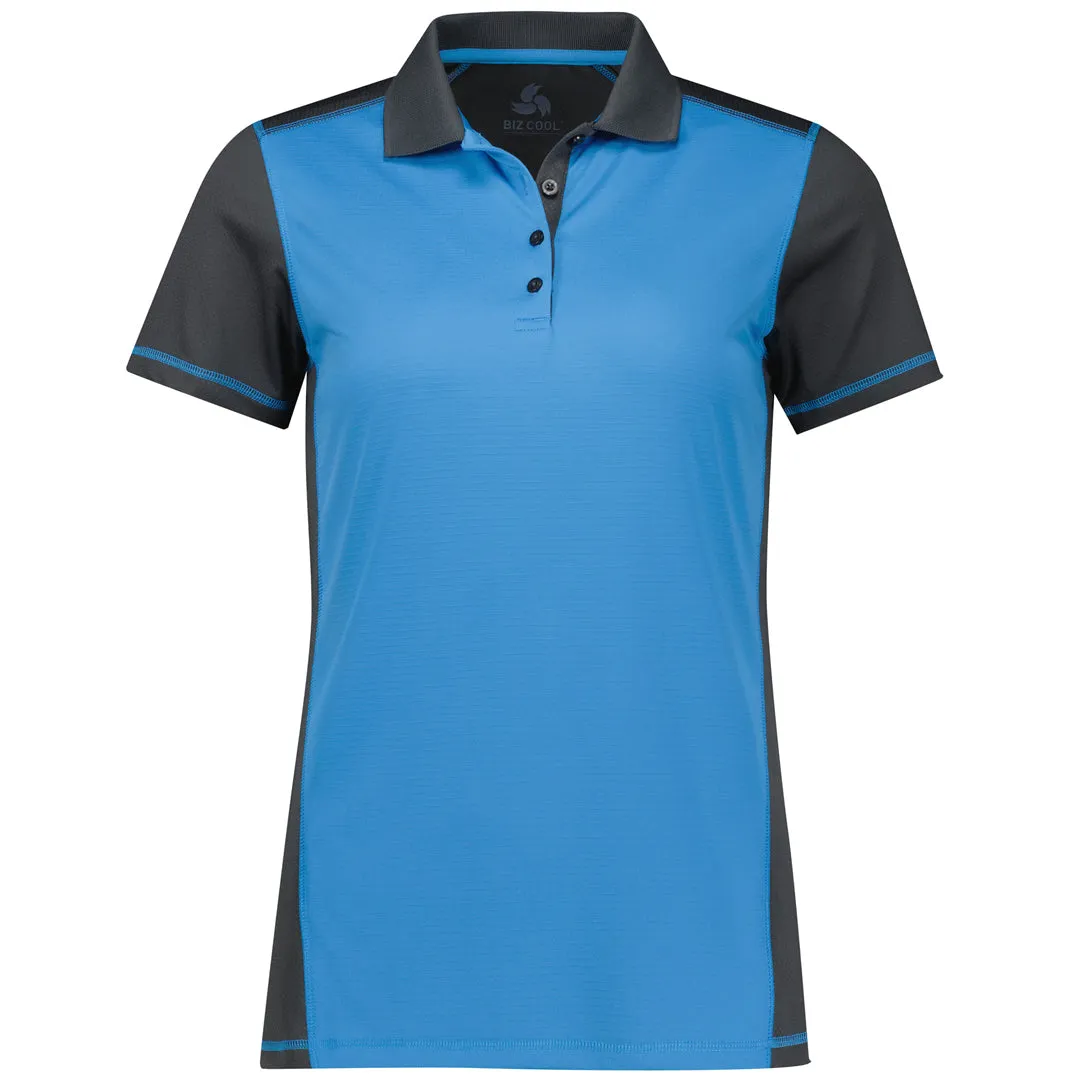 The Dart Polo | Ladies | Short Sleeve