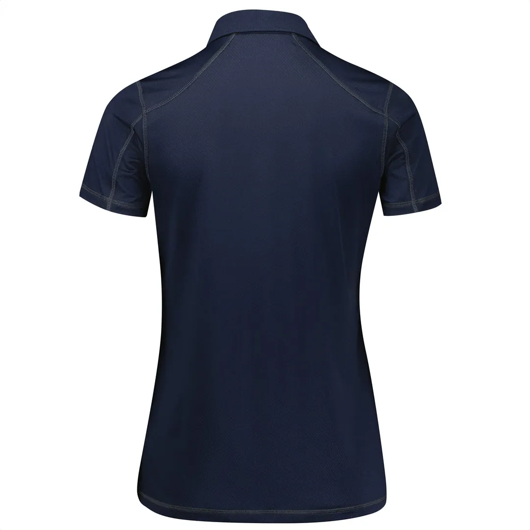 The Dart Polo | Ladies | Short Sleeve