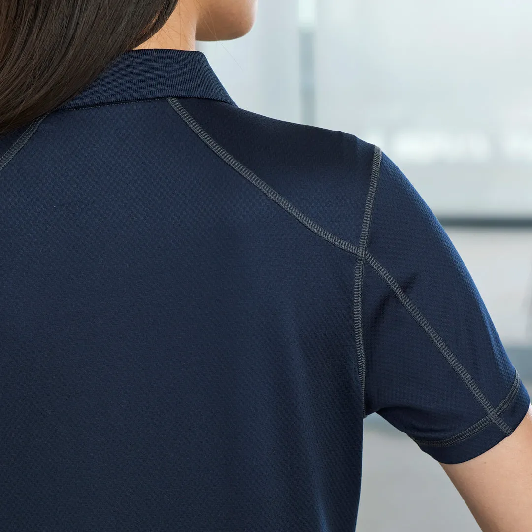 The Dart Polo | Ladies | Short Sleeve