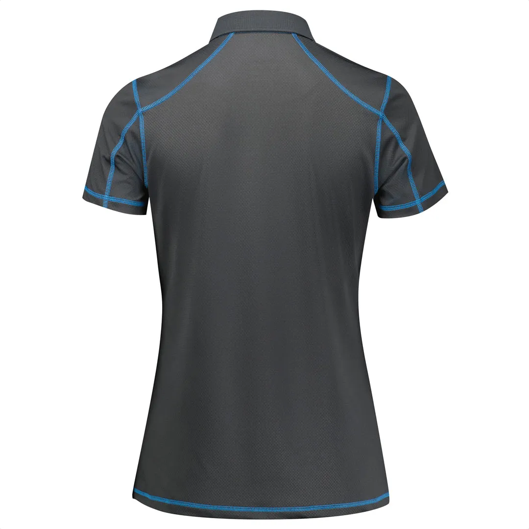 The Dart Polo | Ladies | Short Sleeve